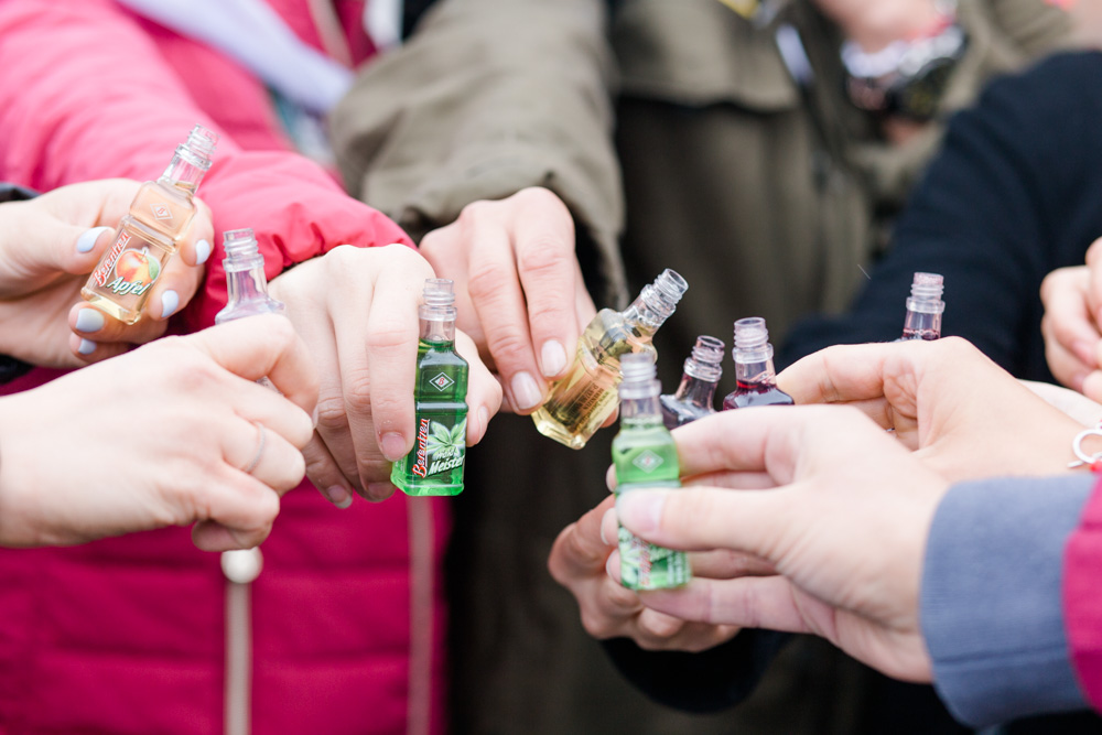 Fotograf JGA Junggesellinnenabschied Hamburg-Barmbek Malte Dietsch